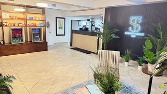 Spanish Trails Inn