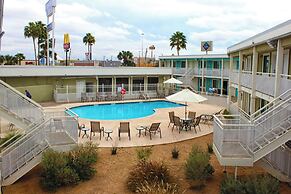 Laredo Hotel Inn