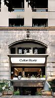 Colorstory Hotel