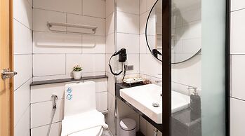 Infinite Hotel Kaset-Senanikom