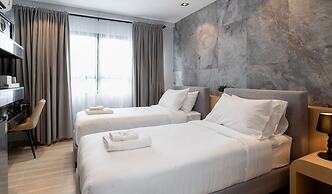 Infinite Hotel Kaset-Senanikom