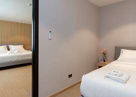 Infinite Hotel Kaset-Senanikom