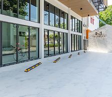 Infinite Hotel Kaset-Senanikom