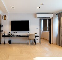 Infinite Hotel Kaset-Senanikom