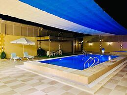 Kareem resort