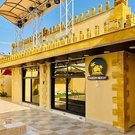 Kareem resort