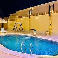 Kareem resort