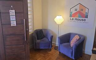 Le House Hotel Sp