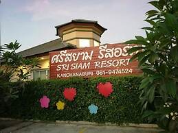 Srisiam Resort