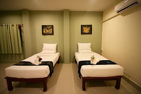 Srisiam Resort