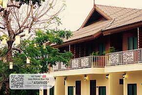 Srisiam Resort