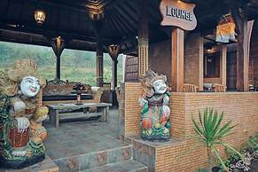 Tunjung Sari Villa Bedugul