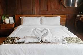 Tunjung Sari Villa Bedugul