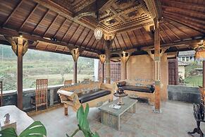 Tunjung Sari Villa Bedugul