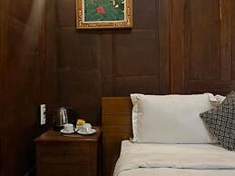 Tunjung Sari Villa Bedugul