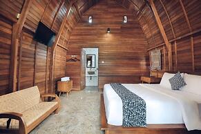 Tunjung Sari Villa Bedugul