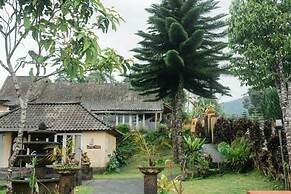 Tunjung Sari Villa Bedugul