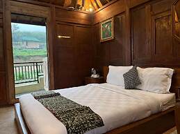 Tunjung Sari Villa Bedugul