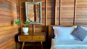 Tunjung Sari Villa Bedugul