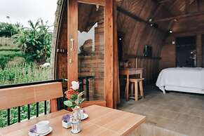 Tunjung Sari Villa Bedugul