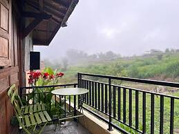 Tunjung Sari Villa Bedugul