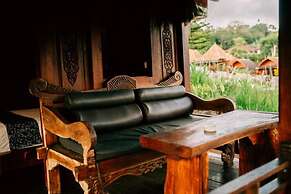 Tunjung Sari Villa Bedugul