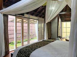 Tunjung Sari Villa Bedugul