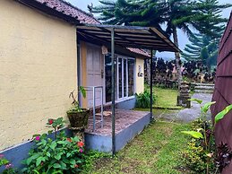 Tunjung Sari Villa Bedugul