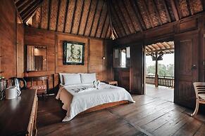 Tunjung Sari Villa Bedugul