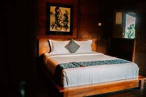 Tunjung Sari Villa Bedugul