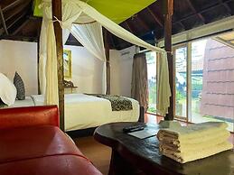 Tunjung Sari Villa Bedugul