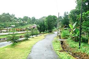 Tunjung Sari Villa Bedugul
