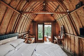 Tunjung Sari Villa Bedugul