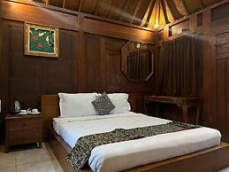 Tunjung Sari Villa Bedugul