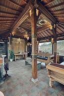 Tunjung Sari Villa Bedugul