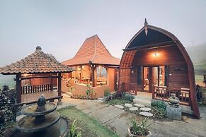 Tunjung Sari Villa Bedugul