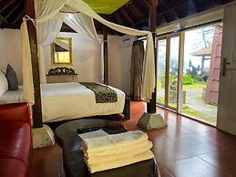 Tunjung Sari Villa Bedugul