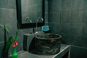 Tunjung Sari Villa Bedugul