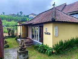 Tunjung Sari Villa Bedugul