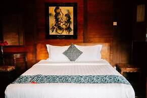 Tunjung Sari Villa Bedugul