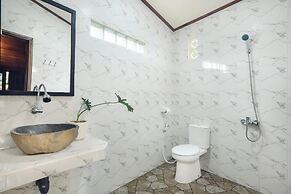 Tunjung Sari Villa Bedugul