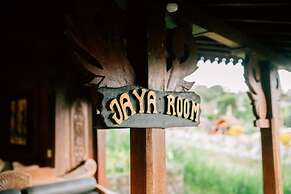 Tunjung Sari Villa Bedugul