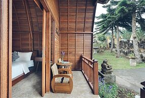 Tunjung Sari Villa Bedugul