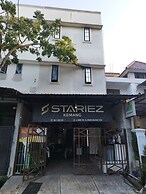 Stariez Kemang