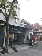 Stariez Kemang