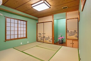 Takano Villa