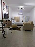 SHEPHERD LINKS APARTMENTS