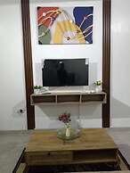 SHEPHERD LINKS APARTMENTS