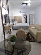 SHEPHERD LINKS APARTMENTS