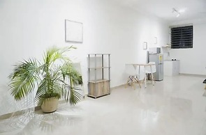 SHEPHERD LINKS APARTMENTS